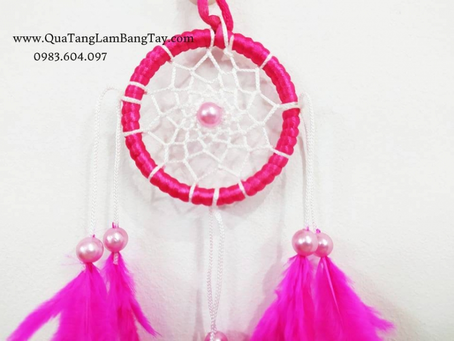 dreamcatcher đẹp 